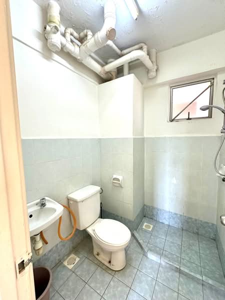 Condominium for Rent at Sri Putramas - Kew . - Bathroom - PropertyGuru.com.my