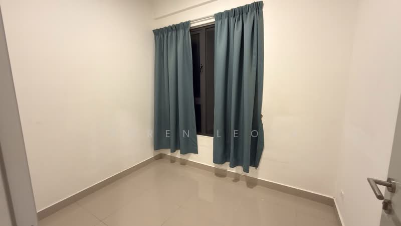 Service Residence for Rent at Twin Residences - Darren Leong - Interior - PropertyGuru.com.my