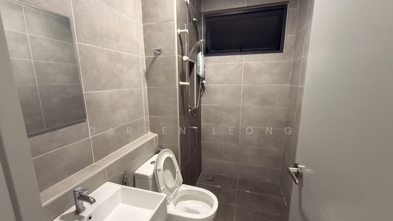 Service Residence for Rent at Twin Residences - Darren Leong - Bathroom - PropertyGuru.com.my