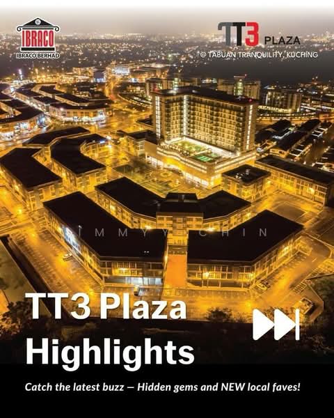 Kedai untuk Dijual di Kuching (Sarawak) - Jimmyy Chin - Exterior - PropertyGuru.com.my