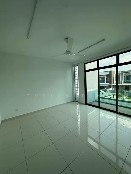 2-storey Terraced House for Rent in Taman Sutera Utama (Skudai) - Evelyn Tan - Interior - PropertyGuru.com.my