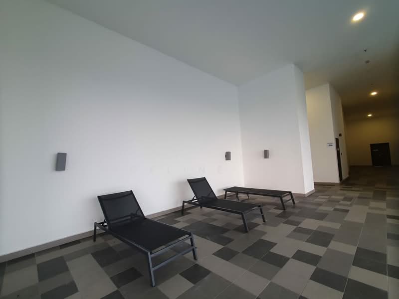 Service Residence for Rent at The New Duo @ Edumetro - ANGELINE ANG - Exterior - PropertyGuru.com.my