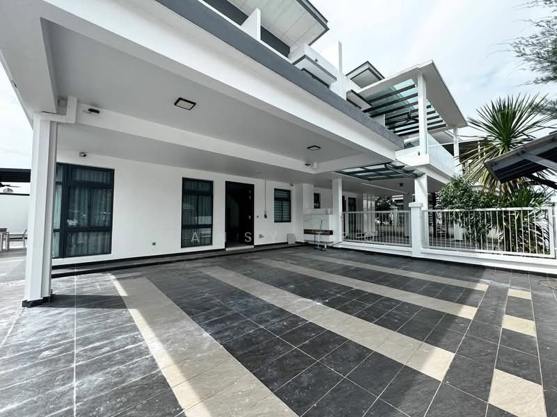 The Cove Semi-Detached @ Horizon Hills - 1