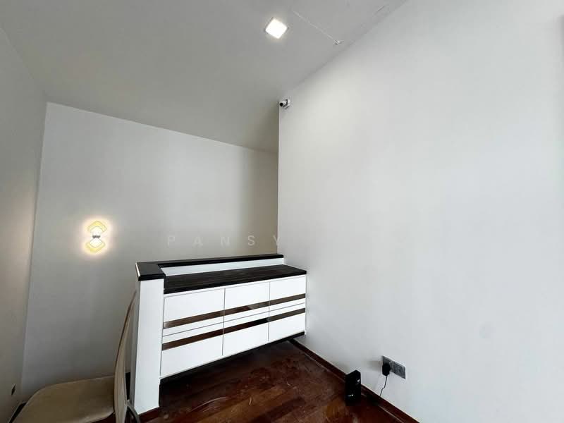 Condominium for Sale at The Cove Semi-Detached @ Horizon Hills - Pansy Teo - Interior - PropertyGuru.com.my