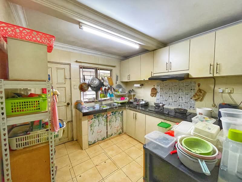 2-storey Terraced House for Sale in Bangi (Selangor) - Akramin Firdaus Bin Mokhtar - PropertyGuru.com.my