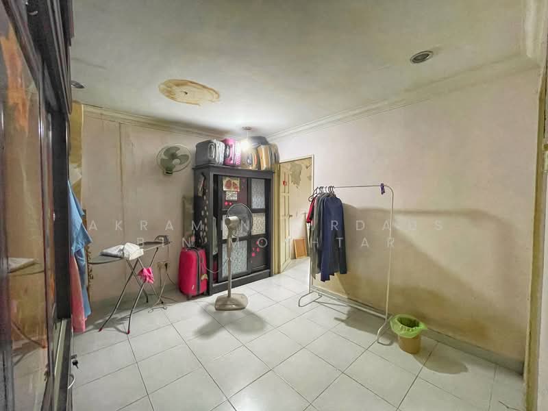 2-storey Terraced House for Sale in Bangi (Selangor) - Akramin Firdaus Bin Mokhtar - Interior - PropertyGuru.com.my