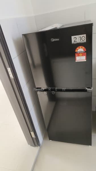 Service Residence for Rent at Vista Tiara (MBW Bay) - Andrew Ang - Interior - PropertyGuru.com.my