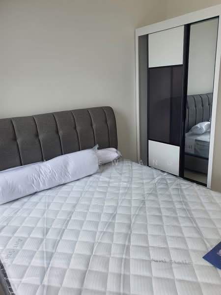 Service Residence for Rent at Vista Tiara (MBW Bay) - Andrew Ang - Bedroom - PropertyGuru.com.my