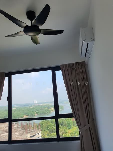 Service Residence for Rent at Vista Tiara (MBW Bay) - Andrew Ang - View - PropertyGuru.com.my