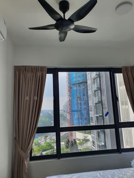 Service Residence for Rent at Vista Tiara (MBW Bay) - Andrew Ang - View - PropertyGuru.com.my