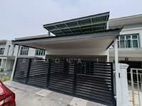 For Rent - Taman Belimbing Harmoni