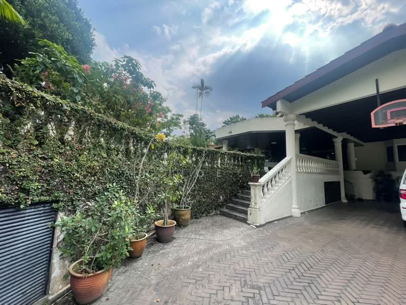 Bungalow for Sale in Taman Duta (Bukit Tunku (Kenny Hills)) - Kar Hoe Yip - Exterior - PropertyGuru.com.my