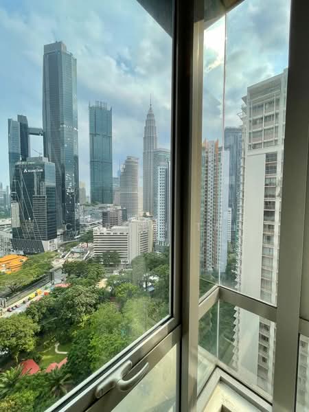 Condominium for Sale at 2 Hampshire - Carren Tai - View - PropertyGuru.com.my