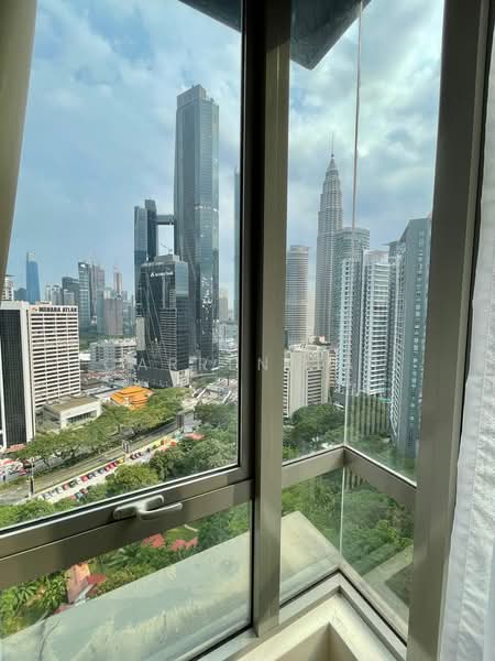 Condominium for Sale at 2 Hampshire - Carren Tai - View - PropertyGuru.com.my