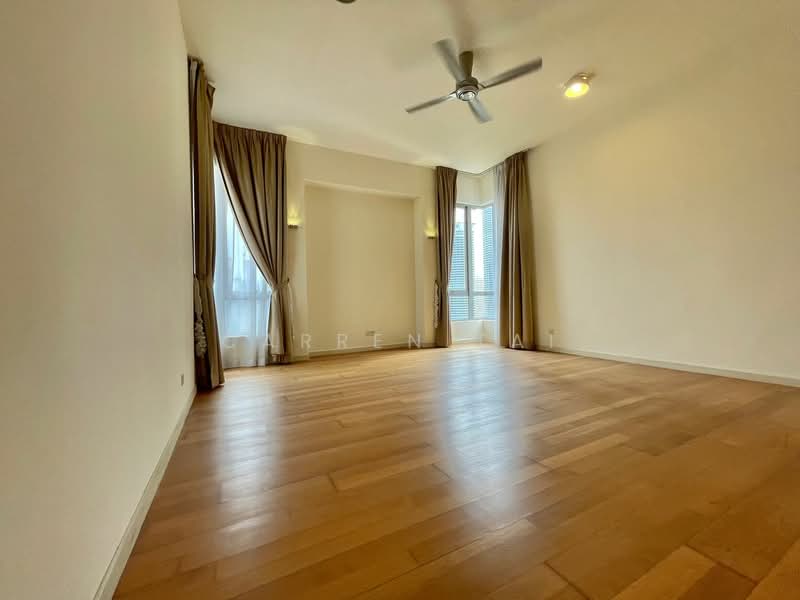 Condominium for Sale at 2 Hampshire - Carren Tai - Living Room - PropertyGuru.com.my