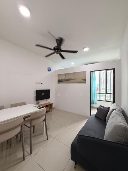 Service Residence for Sale at Flexis @ One South - Janet Au - PropertyGuru.com.my