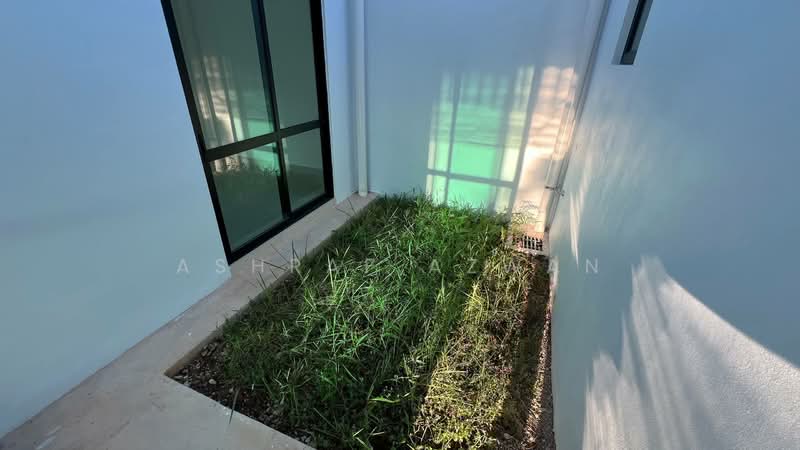 Semi-Detached House for Sale in Kepala Batas (Penang) - Ashraf Azwan - Exterior - PropertyGuru.com.my