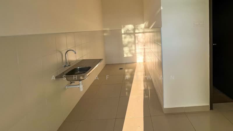 Semi-Detached House for Sale in Kepala Batas (Penang) - Ashraf Azwan - Interior - PropertyGuru.com.my