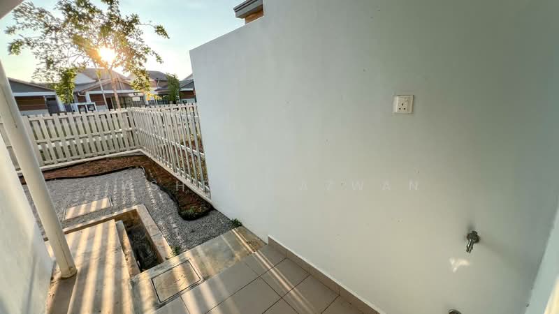 Semi-Detached House for Sale in Kepala Batas (Penang) - Ashraf Azwan - Exterior - PropertyGuru.com.my