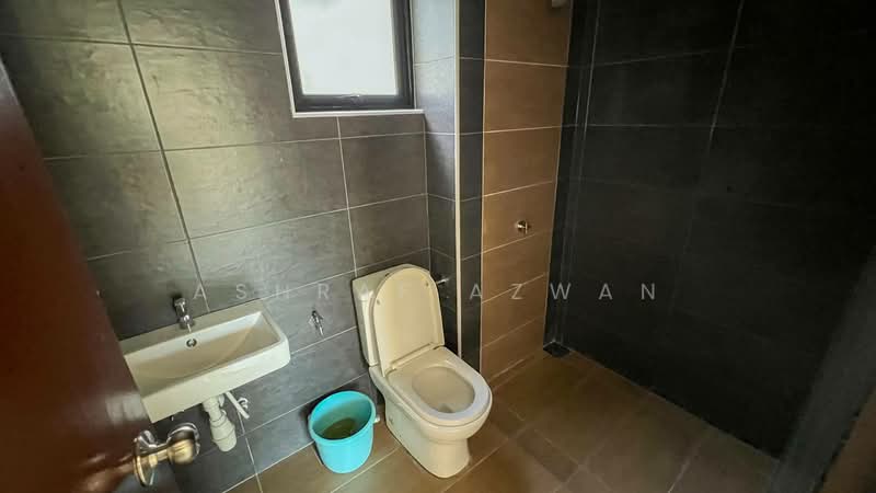 Semi-Detached House for Sale in Kepala Batas (Penang) - Ashraf Azwan - Bathroom - PropertyGuru.com.my