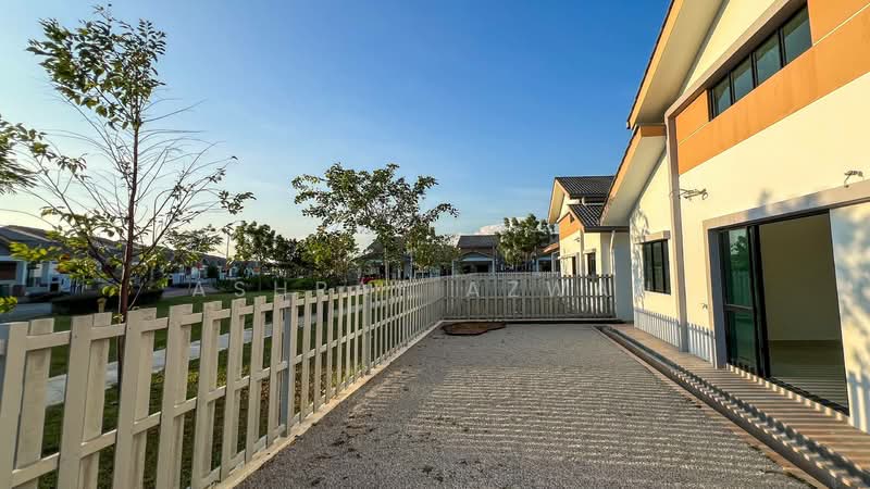 Semi-Detached House for Sale in Kepala Batas (Penang) - Ashraf Azwan - Exterior - PropertyGuru.com.my