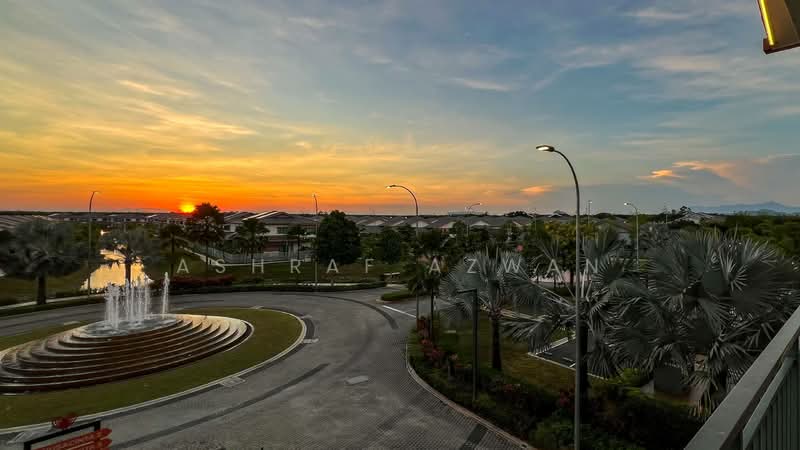 Semi-Detached House for Sale in Kepala Batas (Penang) - Ashraf Azwan - Exterior - PropertyGuru.com.my