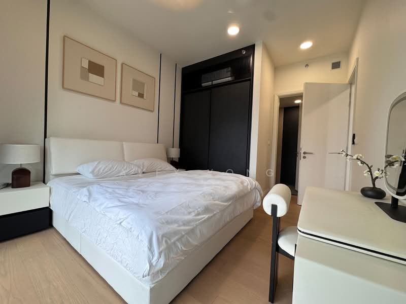 Servis Apartment untuk Disewa di TRX Residences - Alex Yong - PropertyGuru.com.my