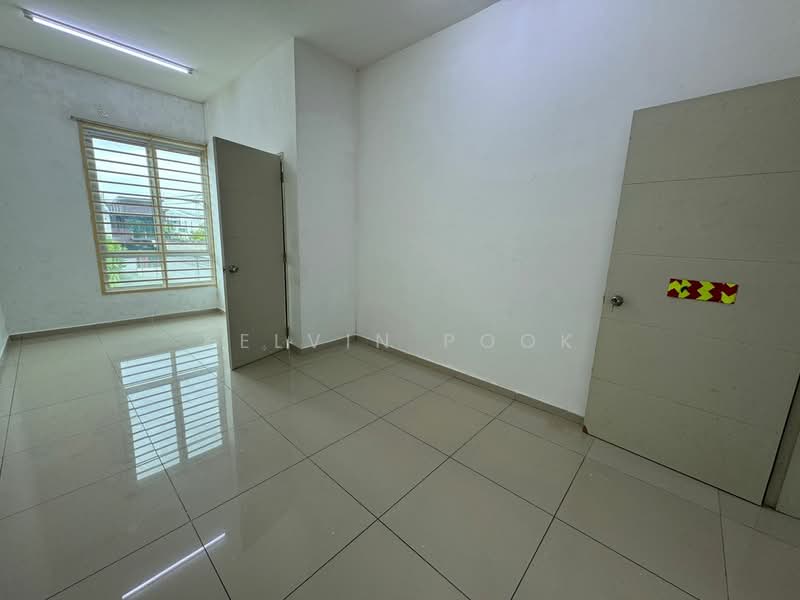 2-storey Terraced House for Sale in Bandar Sri Sendayan (Negeri Sembilan) - Kelvin Pook - Interior - PropertyGuru.com.my