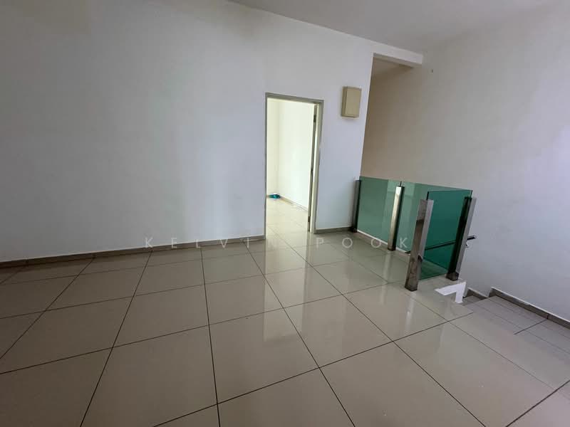 2-storey Terraced House for Sale in Bandar Sri Sendayan (Negeri Sembilan) - Kelvin Pook - Interior - PropertyGuru.com.my