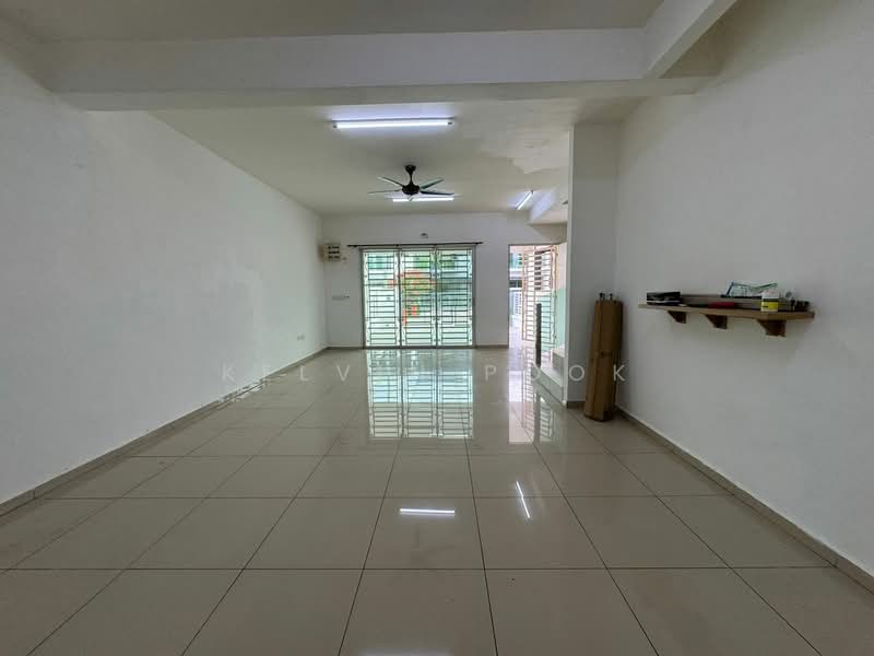 2-storey Terraced House for Sale in Bandar Sri Sendayan (Negeri Sembilan) - Kelvin Pook - PropertyGuru.com.my