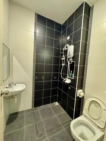 2-storey Terraced House for Sale in Taman Mount Austin (Tebrau) - Wan Ning - PropertyGuru.com.my