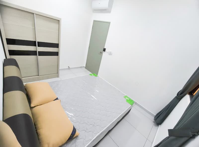 Service Residence for Rent at Sinaran @ Utropolis - Adrian Foo - Bedroom - PropertyGuru.com.my