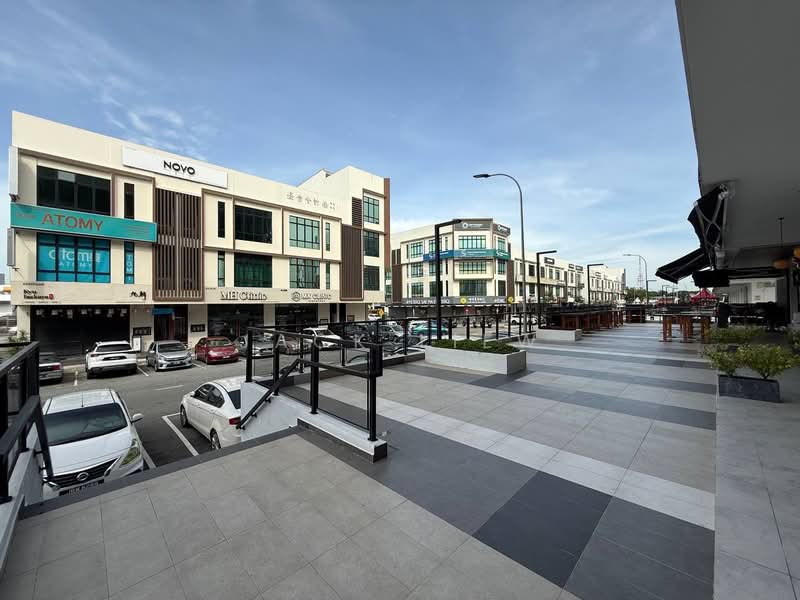 Shop / Office for Rent in Taman Pelangi (Johor Bahru) - Jack Liew - PropertyGuru.com.my