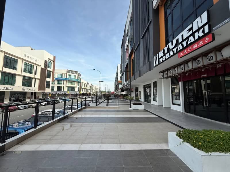 Shop / Office for Rent in Taman Pelangi (Johor Bahru) - Jack Liew - PropertyGuru.com.my