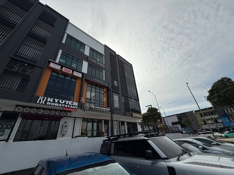 Shop / Office for Rent in Taman Pelangi (Johor Bahru) - Jack Liew - PropertyGuru.com.my