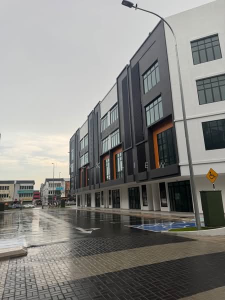 Shop / Office for Rent in Taman Pelangi (Johor Bahru) - Jack Liew - PropertyGuru.com.my