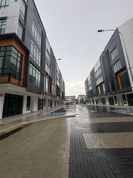 Shop / Office for Rent in Taman Pelangi (Johor Bahru) - Jack Liew - PropertyGuru.com.my