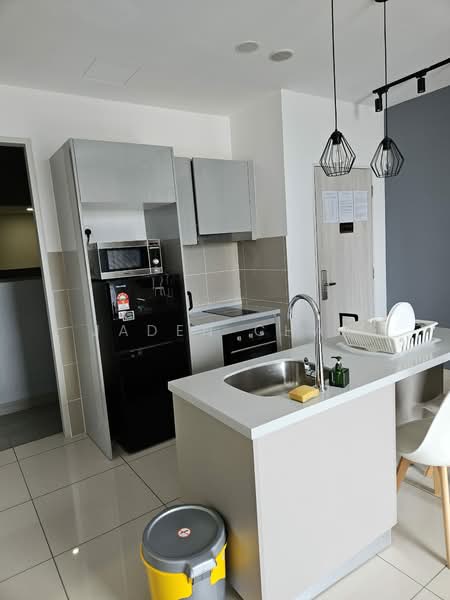 Servis Apartment untuk Dijual di Trion @ KL - Jaden Chai - PropertyGuru.com.my