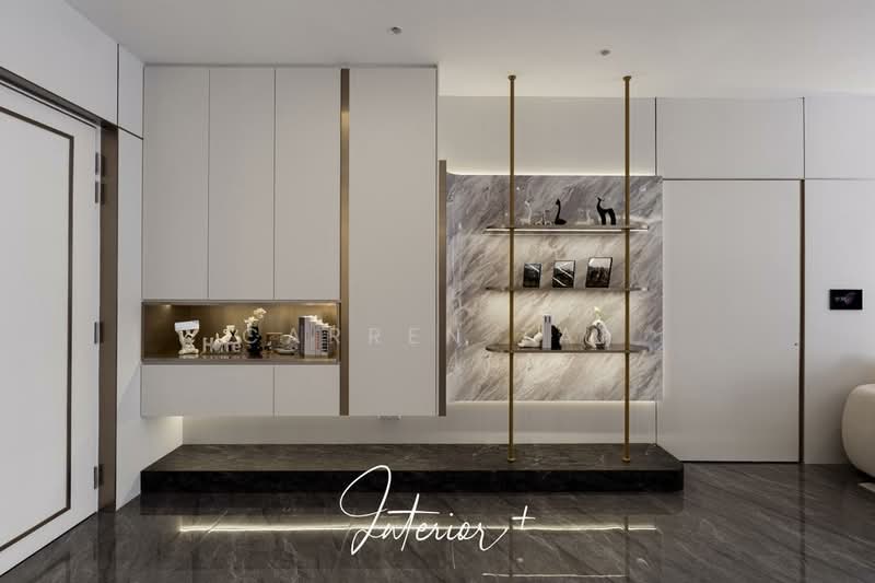 Kondominium untuk Dijual di Pavilion Hilltop - Carren Tai - Interior - PropertyGuru.com.my