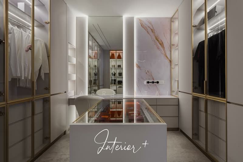 Kondominium untuk Dijual di Pavilion Hilltop - Carren Tai - Interior - PropertyGuru.com.my