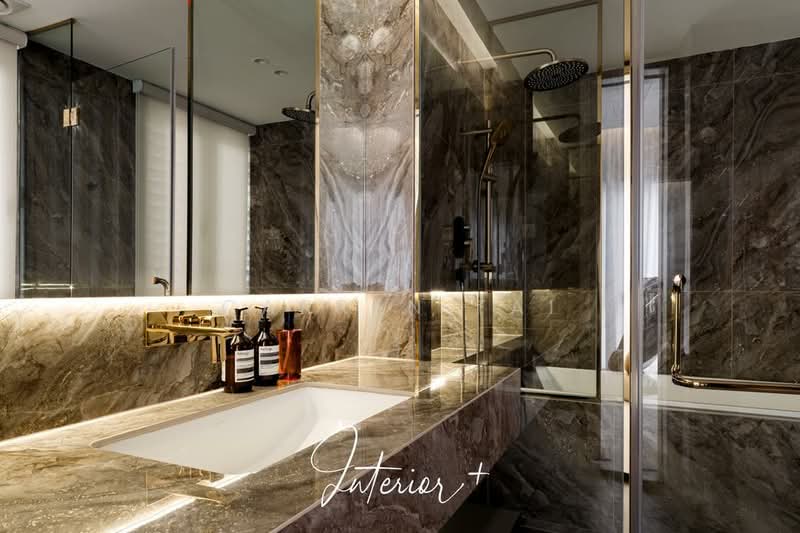 Kondominium untuk Dijual di Pavilion Hilltop - Carren Tai - Bathroom - PropertyGuru.com.my