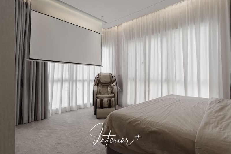 Kondominium untuk Dijual di Pavilion Hilltop - Carren Tai - Bedroom - PropertyGuru.com.my