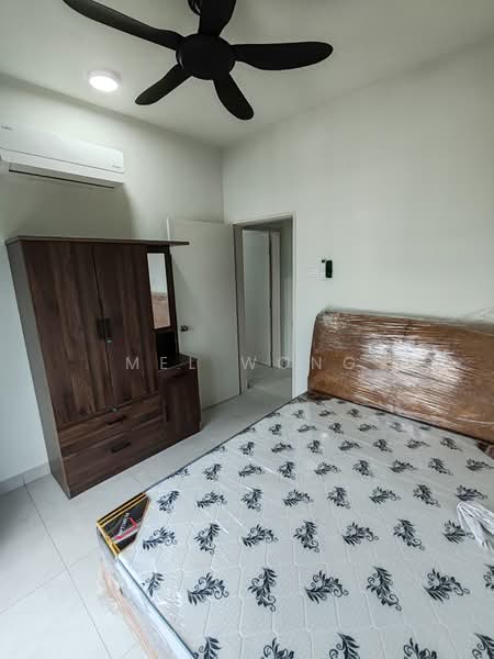 Servis Apartment untuk Dijual di Majestic Maxim - Mel Wong - Bedroom - PropertyGuru.com.my