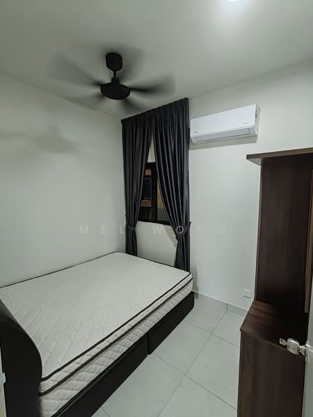 Servis Apartment untuk Dijual di Majestic Maxim - Mel Wong - Bedroom - PropertyGuru.com.my