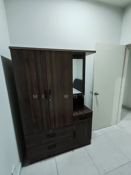 Servis Apartment untuk Dijual di Majestic Maxim - Mel Wong - Interior - PropertyGuru.com.my