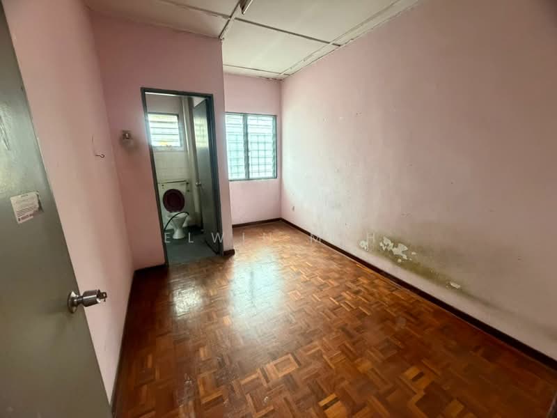 For Sale - Desa 4 Bandar Country Homes, Rawang