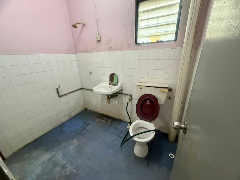 For Sale - Desa 4 Bandar Country Homes, Rawang