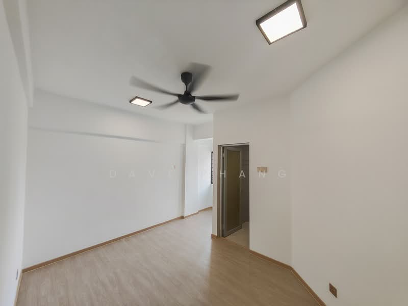 Untuk Dijual - Teratai Mewah Condominium