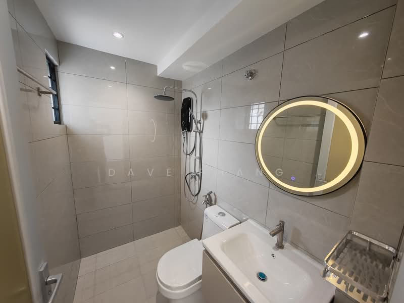 Untuk Dijual - Teratai Mewah Condominium