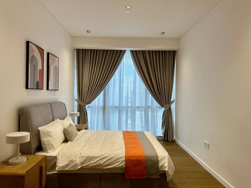 Service Residence for Rent at Jewel by Oxley KLCC - Alex Yong - PropertyGuru.com.my
